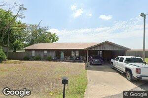 2 Monroe Cove, Wilson, AR 72395