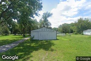 1130 Chestnut St, Buffalo, IA 52728