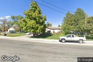 382 W 400 N, Huntington, UT 84528