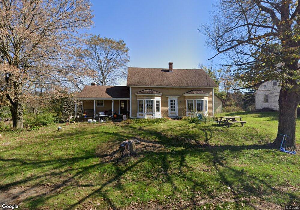 95 Knowlton Hill Rd, Ashford, CT 06278 - photo 1