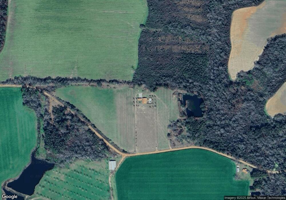 4110 Coochee Creek Rd, Willacoochee, GA 31650 - photo 1