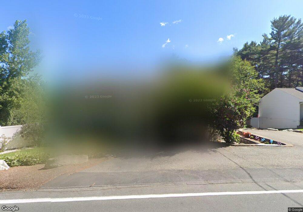 177 Central St, North Reading, MA 01864 - photo 1