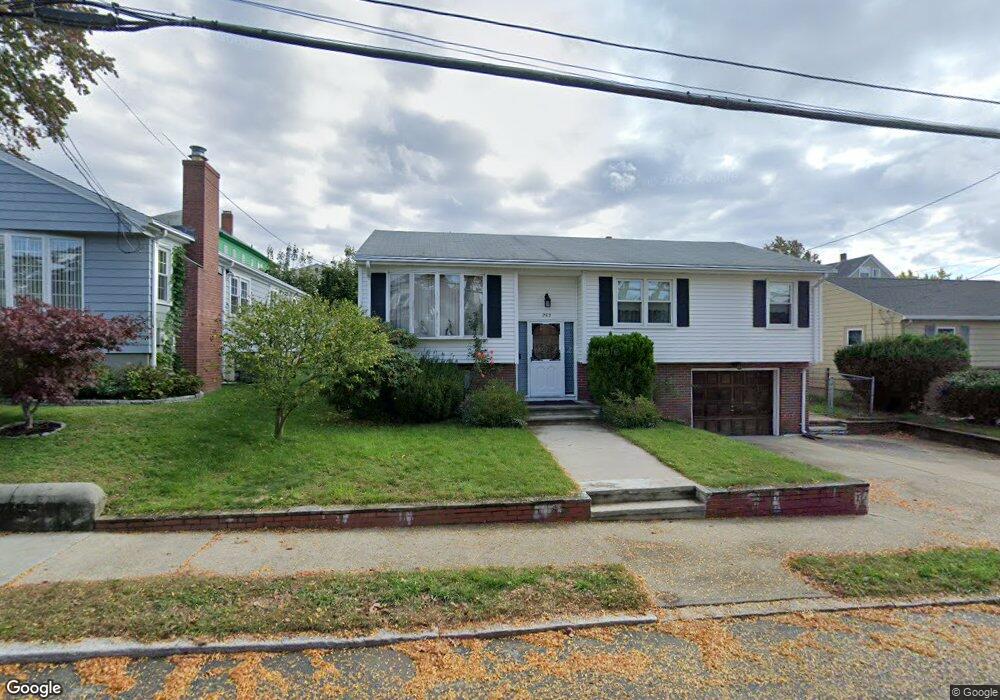 255 Nelson St, Providence, RI 02908 - photo 1