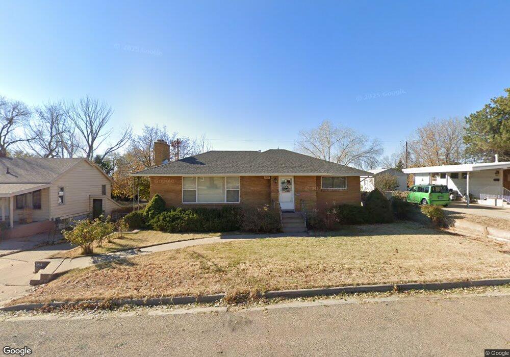 5429 S 2300 W, Roy, UT 84067 - photo 1