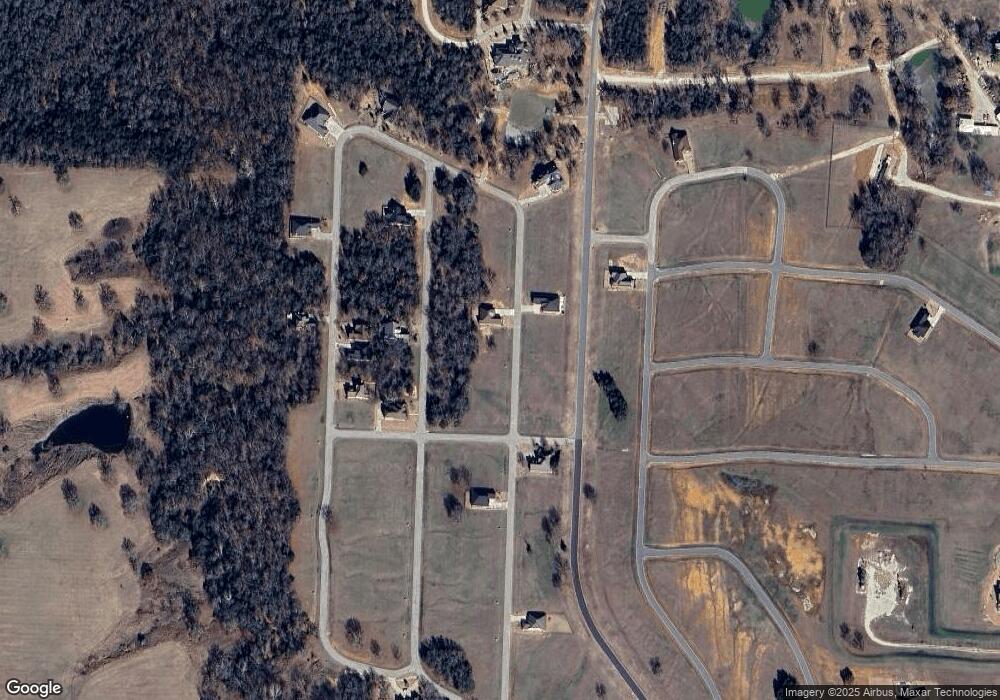 53A Dublin Cir, Gordonville, TX 76245 - photo 1