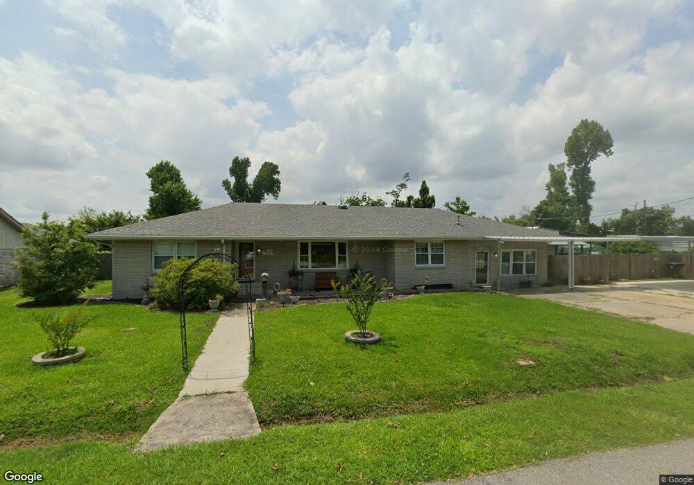 1203 Wendell St, Lake Charles, LA 70601 - photo 1