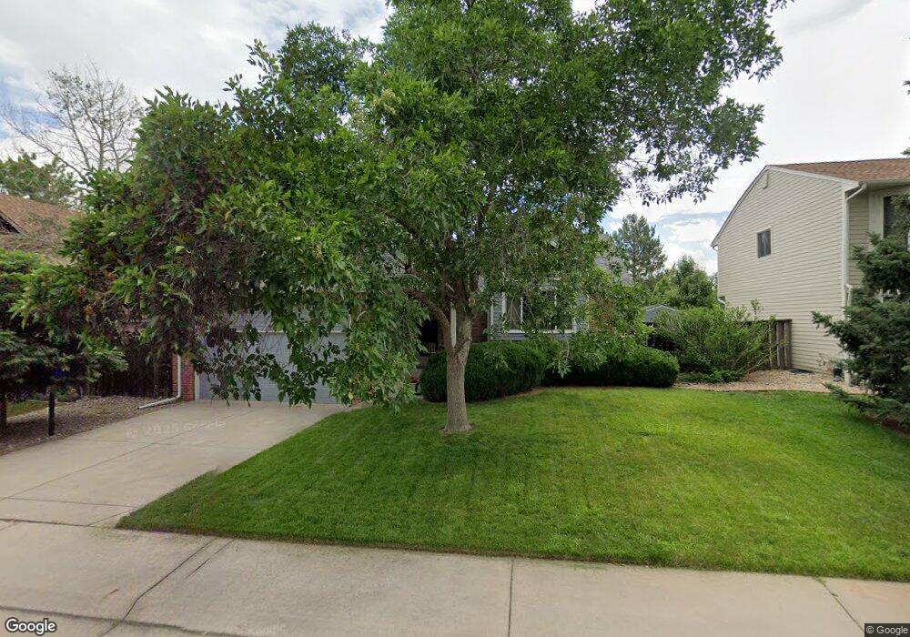 5756 S Lisbon Way, Centennial, CO 80015 - photo 1