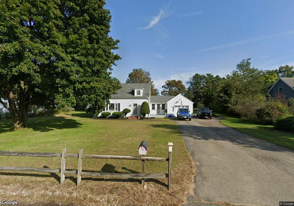 507 Wheelwright Rd, Barre, MA 01005 - photo 1
