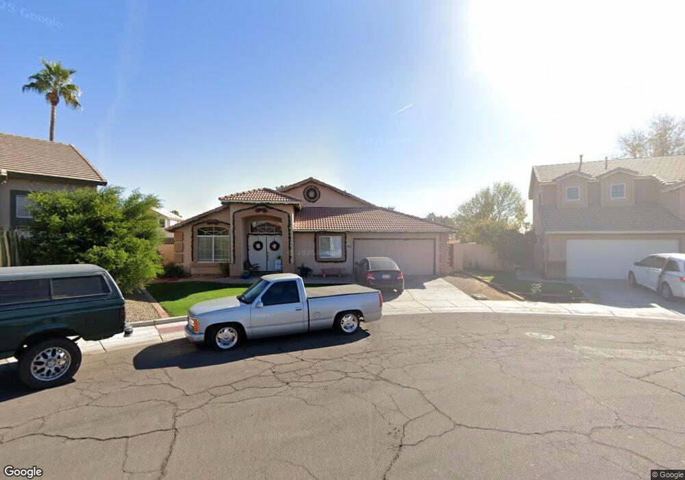 1479 E Flint St, Chandler, AZ 85225 - photo 1