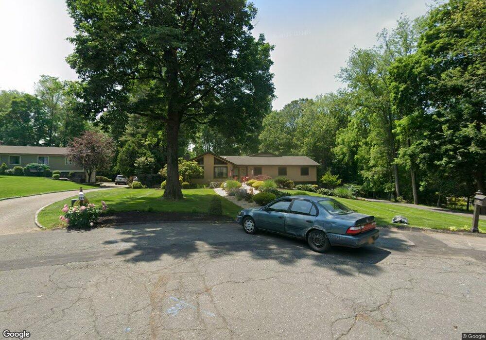 218 Waters Edge, Valley Cottage, NY 10989 - photo 1