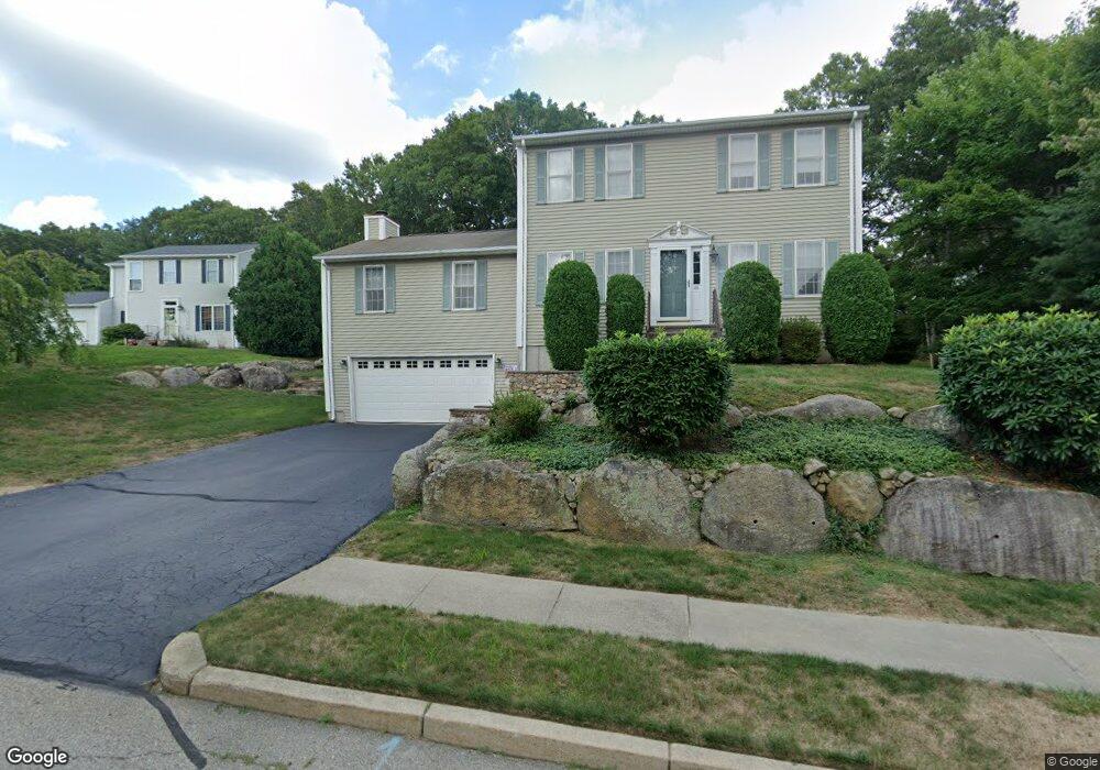 48 Cobblestone Terrace, Coventry, RI 02816 - photo 1