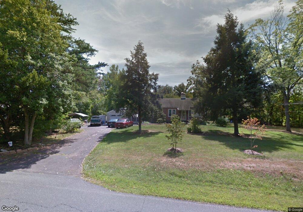 884 Collegeville Rd, Collegeville, PA 19426 - photo 1