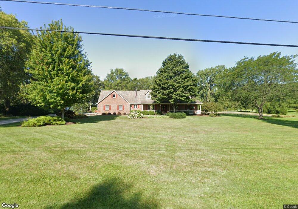 2075 Whetstone St, Bucyrus, OH 44820 - photo 1