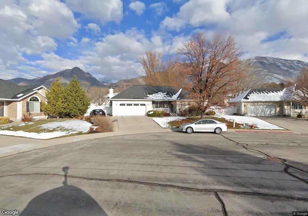 10182 Evergreen Cir, Pleasant Grove, UT 84062 - photo 1