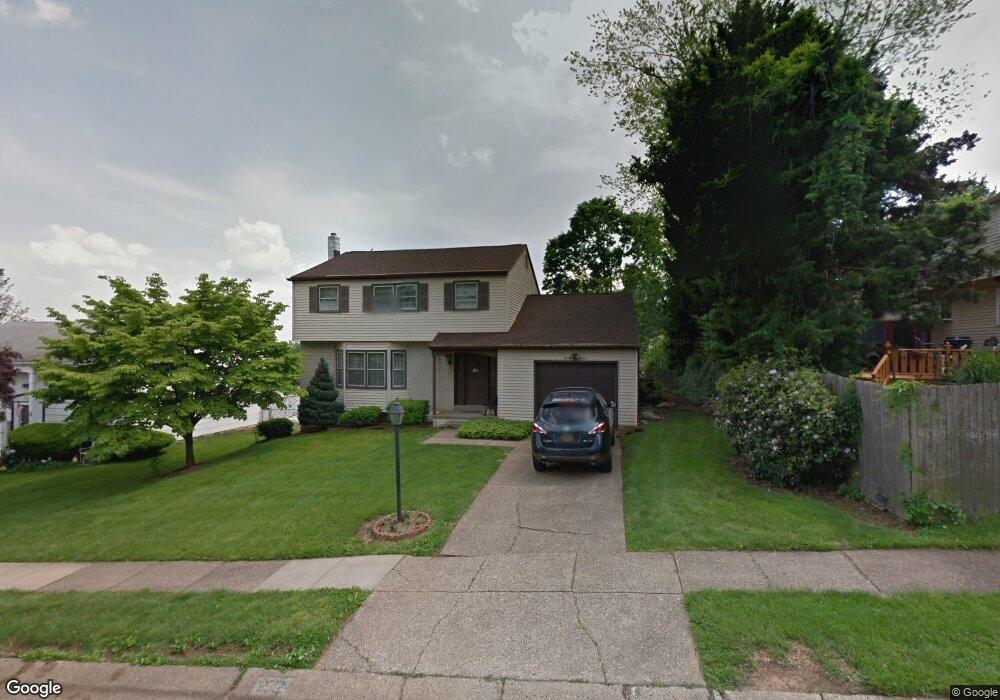 2512 Reynolds Ave, Claymont, DE 19703 - photo 1