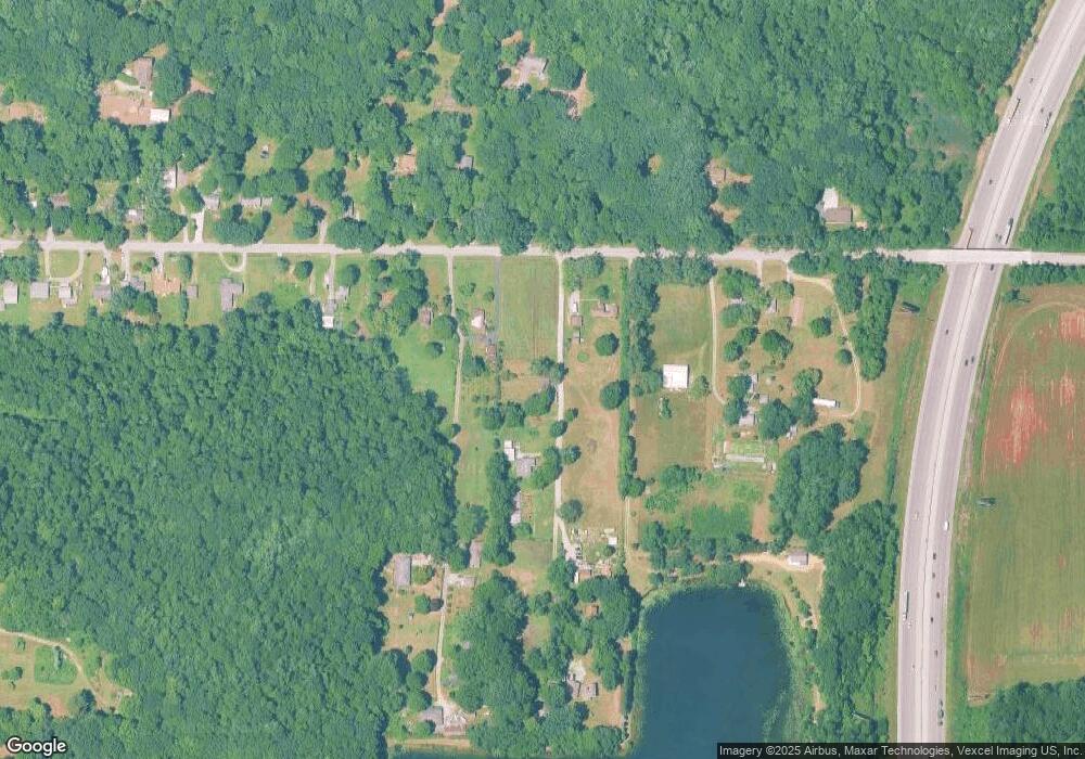 5652 W 800 N, Michigan City, IN 46360 - photo 1