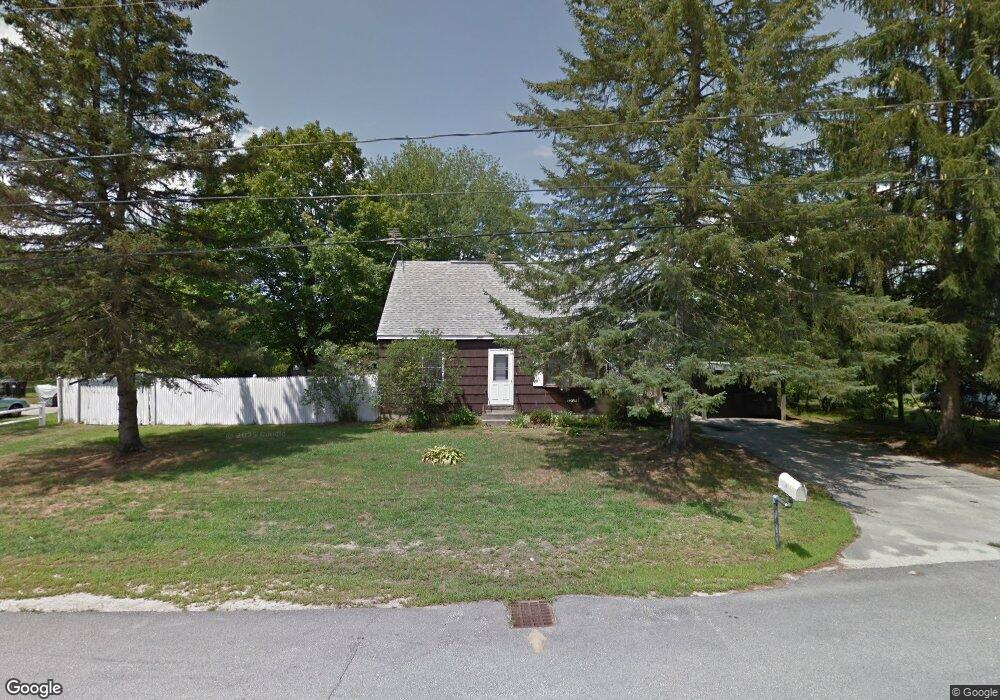 38 B St, Hudson, NH 03051 - photo 1