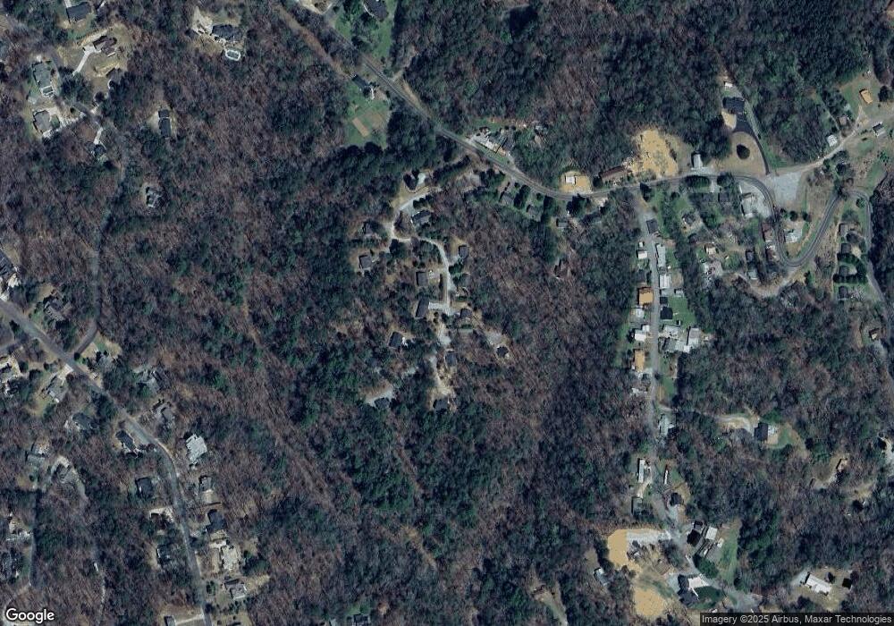 232 Payne Ridge, Ellijay, GA 30540 - photo 1