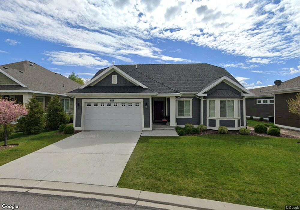 255 Burnts Field Rd, Midway, UT 84049 - photo 1