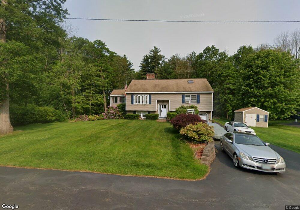 24 Westgate Rd, Derry, NH 03038 - photo 1