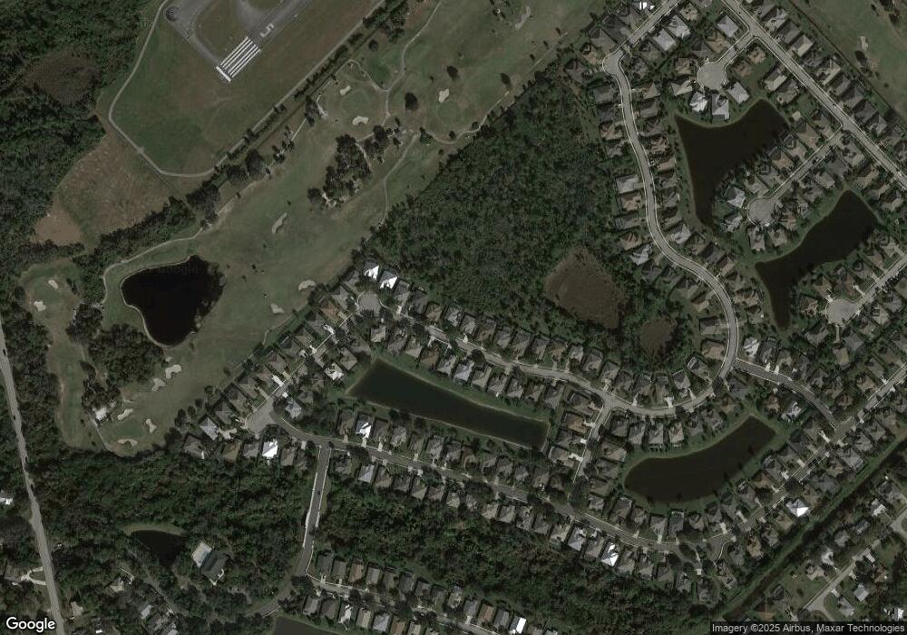 692 Gossamer Wing Way, Sebastian, FL 32958 - photo 1