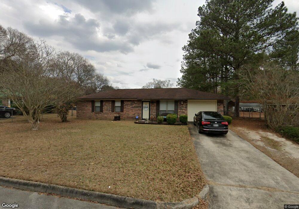 115 Laurel Cir, Americus, GA 31719 - photo 1