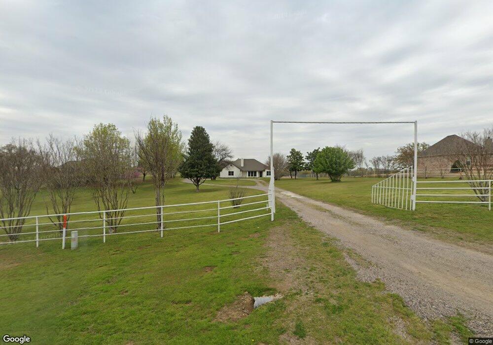 151 Bones Chapel Rd, Whitesboro, TX 76273 - photo 1