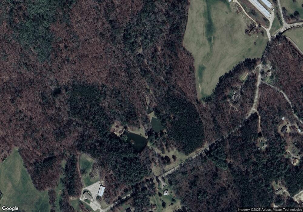 2073 Hardscrabble Rd, Mineral Bluff, GA 30559 - photo 1