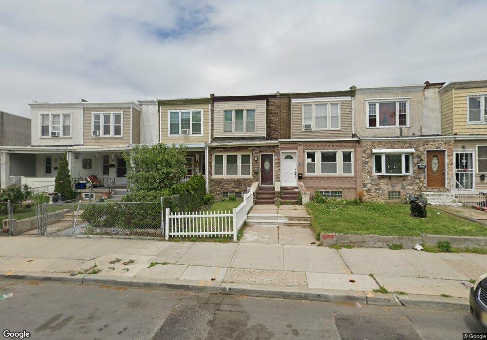 1522 Park Blvd, Camden, NJ 08103 - photo 1