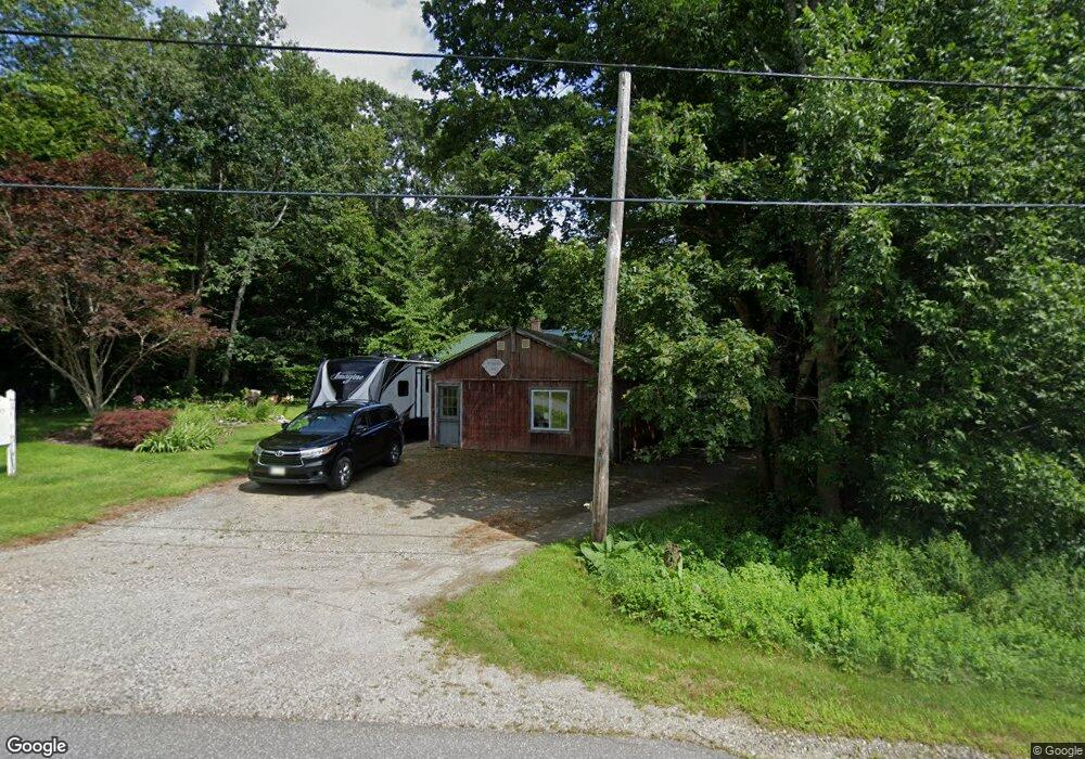 23 Middle Rd, Edgecomb, ME 04556 - photo 1