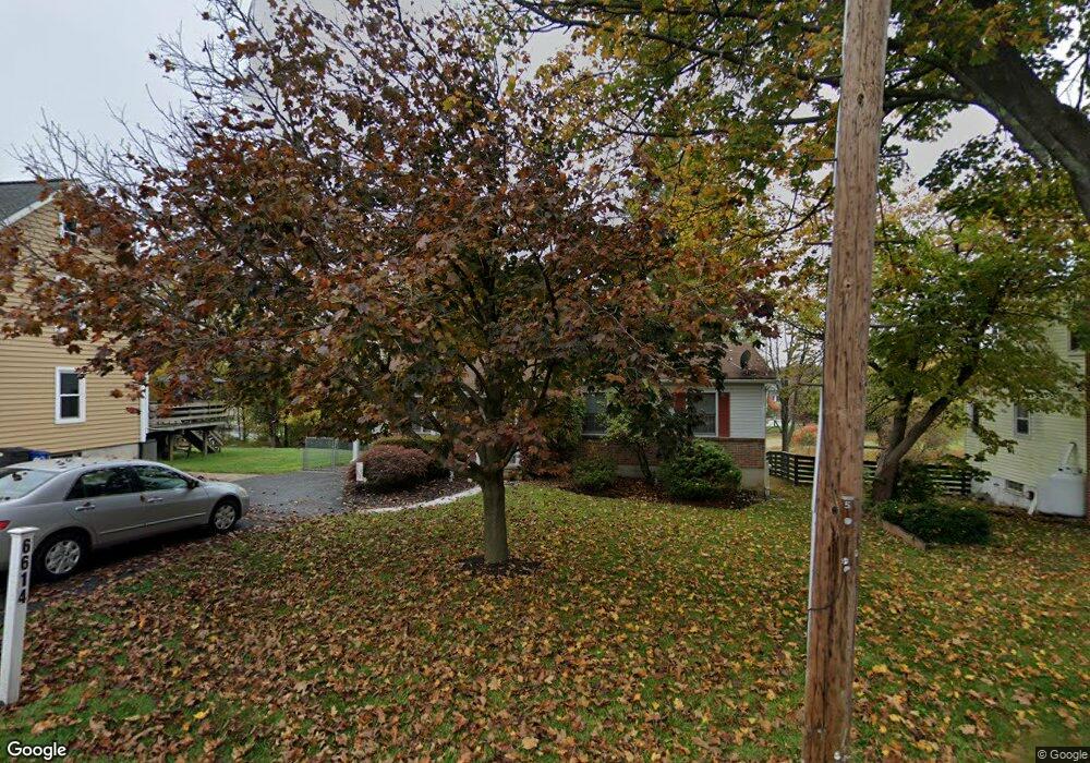 6614 Church St, Sykesville, MD 21784 - photo 1