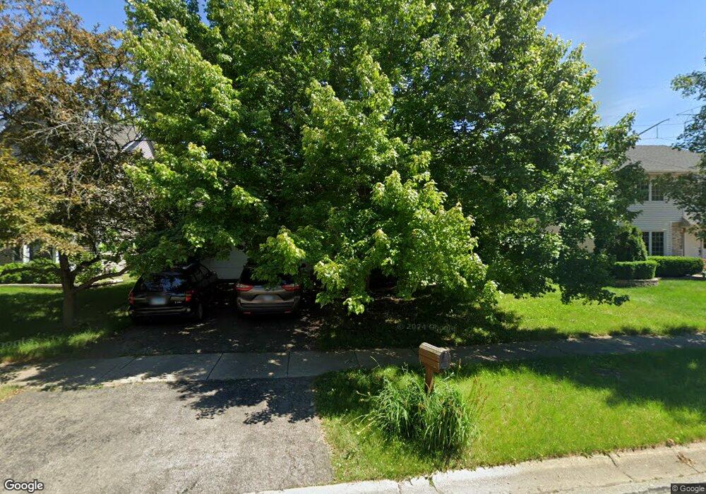 1913 Slippery Rock Rd, Naperville, IL 60565 - photo 1