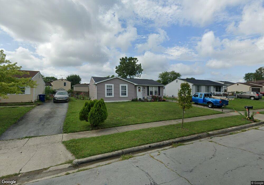 5211 Cherry Creek, Columbus, OH 43228 - photo 1