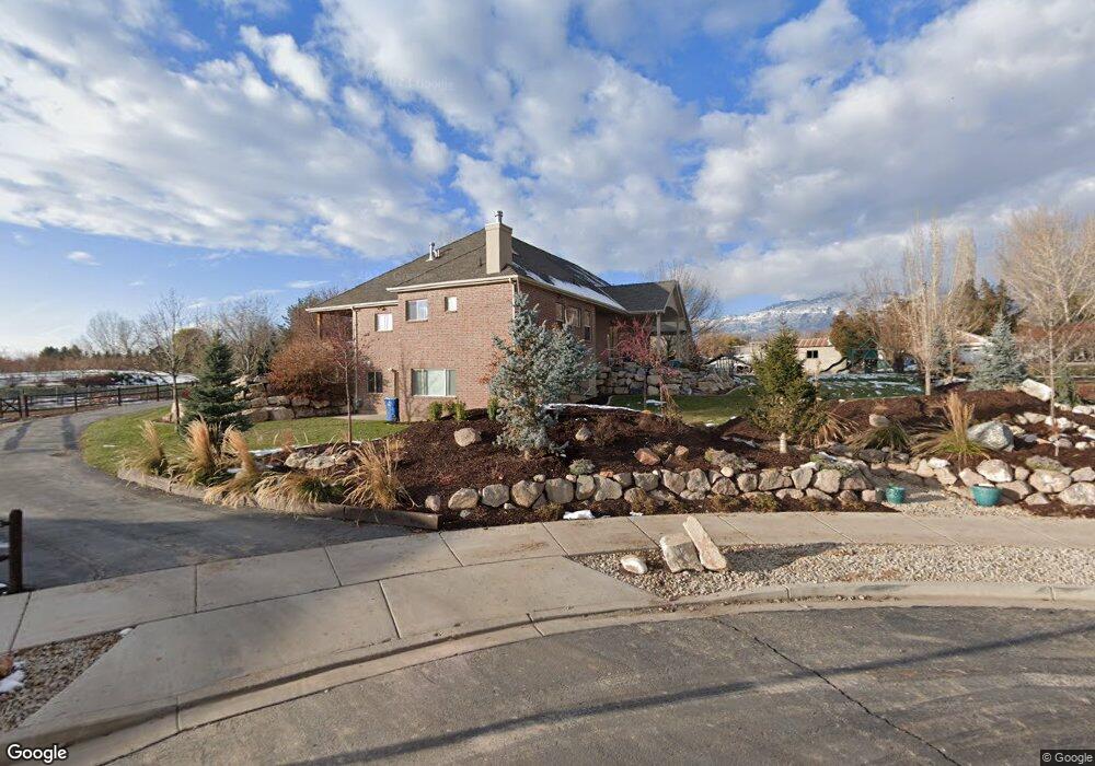 1036 W 4230 N, Pleasant Grove, UT 84062 - photo 1