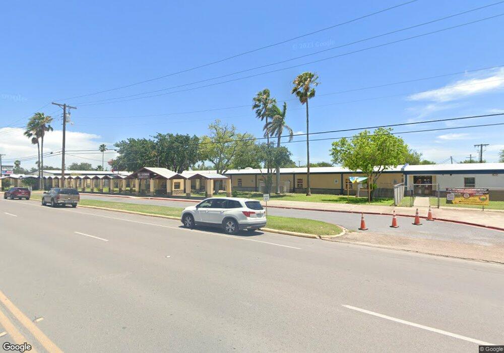 221 Avila St, Donna, TX 78537 - photo 1