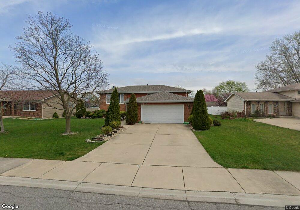 5134 W 87th Ln, Crown Point, IN 46307 - photo 1