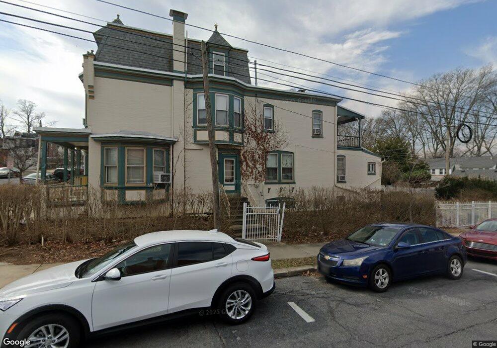 100 S 6th Ave, Reading, PA 19611 - photo 1