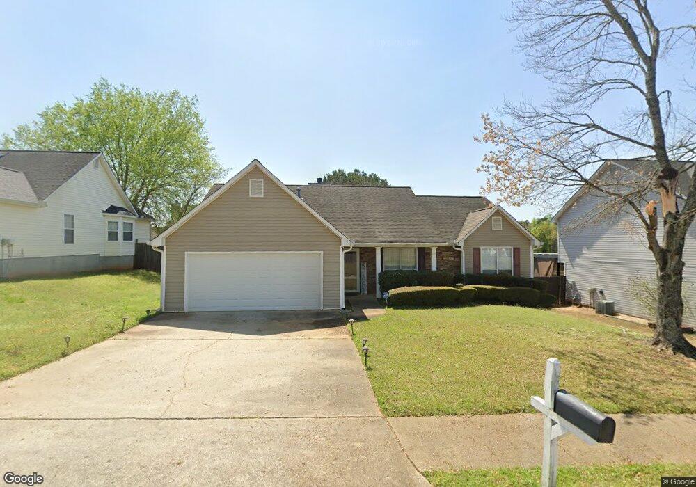 445 Summer Hill Cir unit 1, Stockbridge, GA 30281 - photo 1
