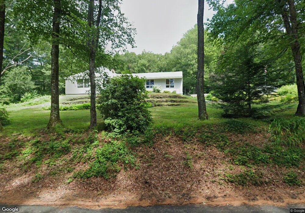 39 Mountain Rd, Gill, MA 01354 - photo 1