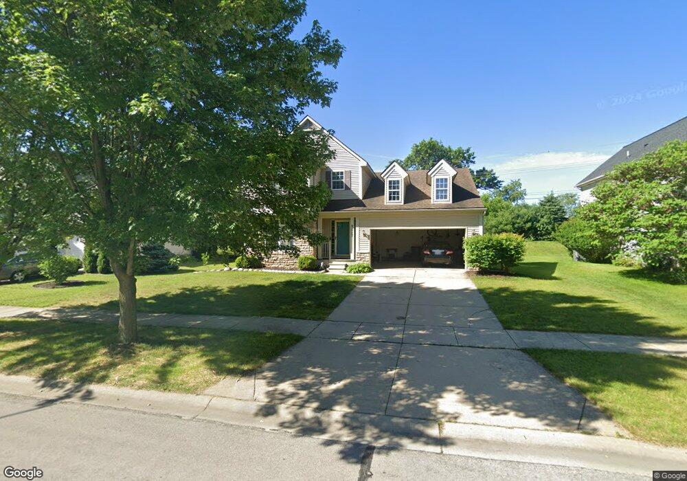 8217 Webster Dr, Dexter, MI 48130 - photo 1