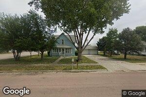30 West Ave SW, Wagner, SD 57380