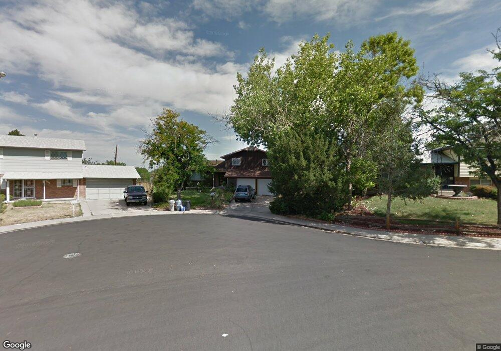 14643 E 13th Cir, Aurora, CO 80011 - photo 1