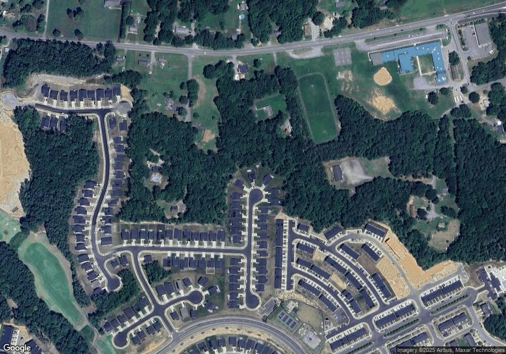 18206 Tannin Ct, Ruther Glen, VA 22546 - photo 1