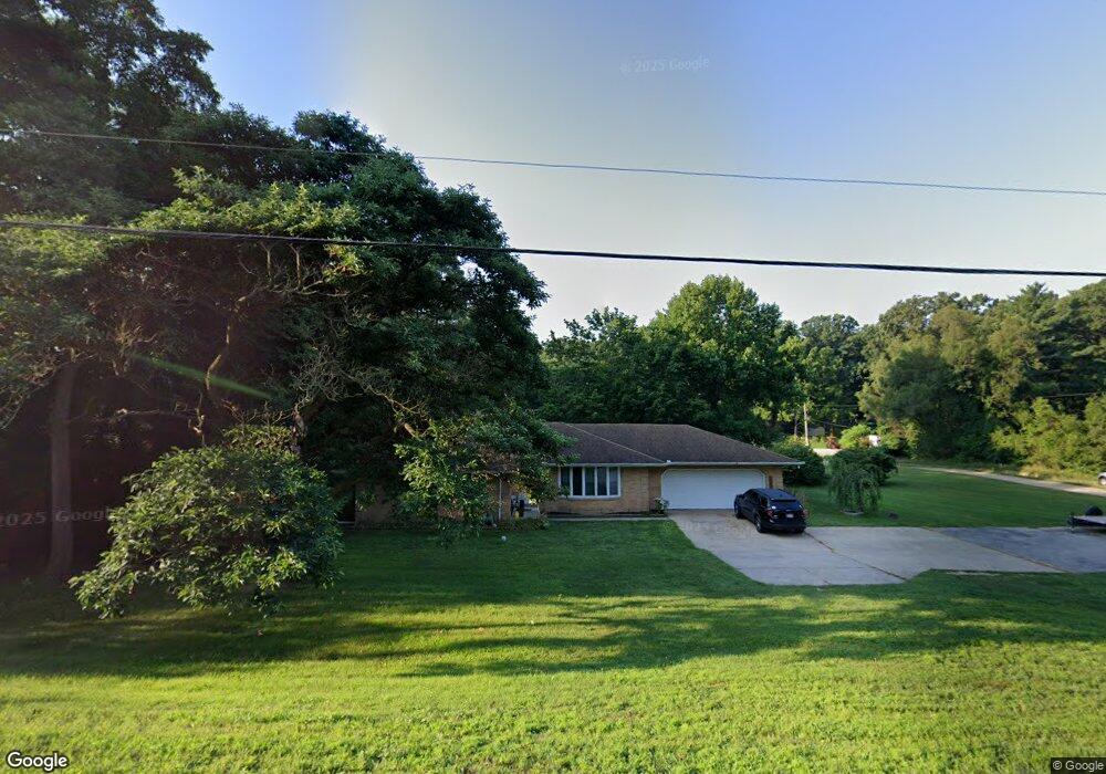 17506 Adams Rd, Granger, IN 46530 - photo 1