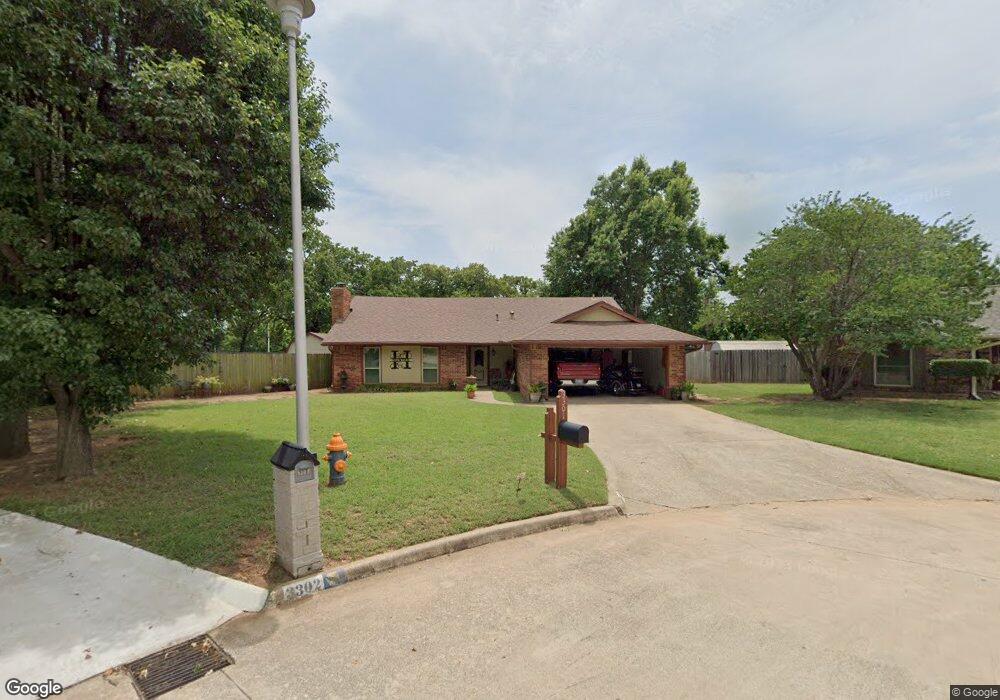 3301 Spencer Rd, Duncan, OK 73533 - photo 1