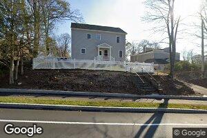 460 Central Ave Unit 1, Needham Heights, MA 02494