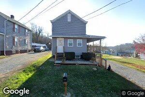 2612 Vancouver St, Grapeville, PA 15634