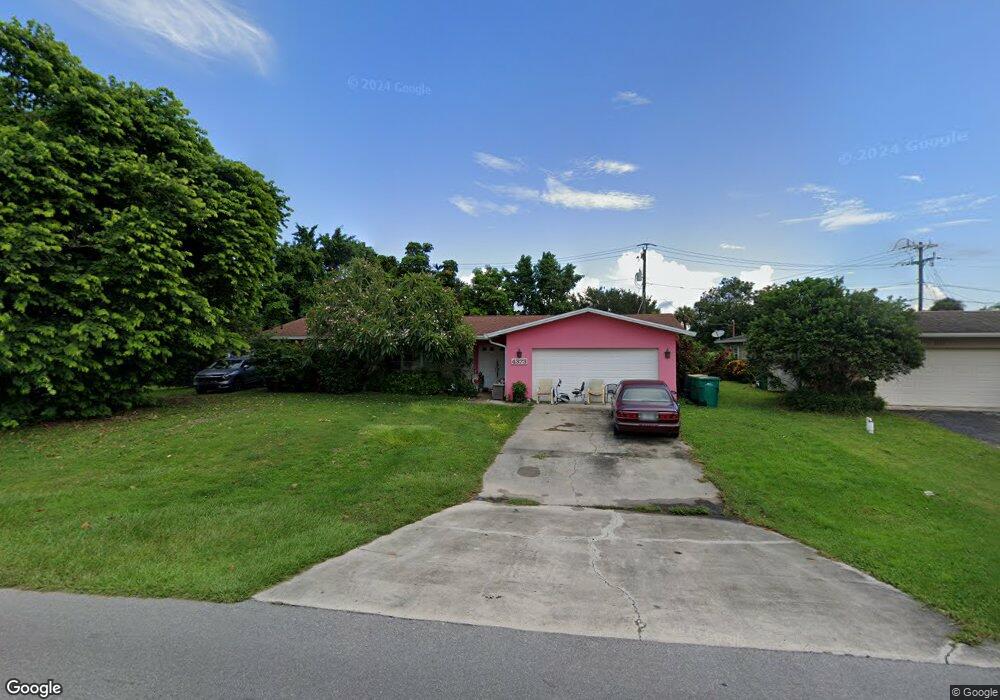 4373 29th Place SW, Naples, FL 34116 - photo 1