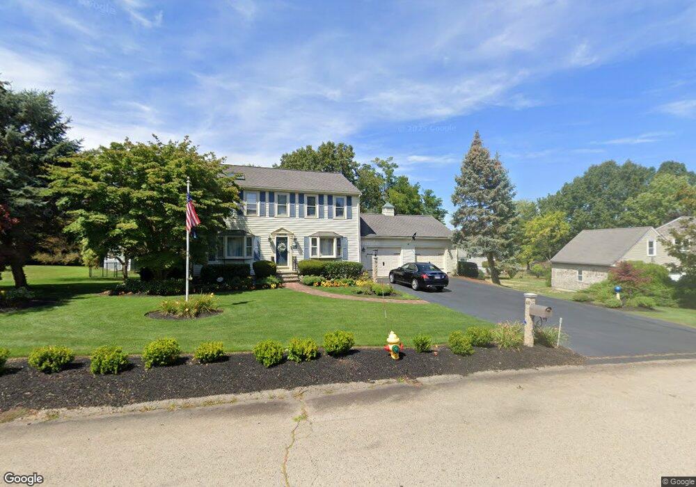 40 Flint Locke Dr, East Weymouth, MA 02189 - photo 1