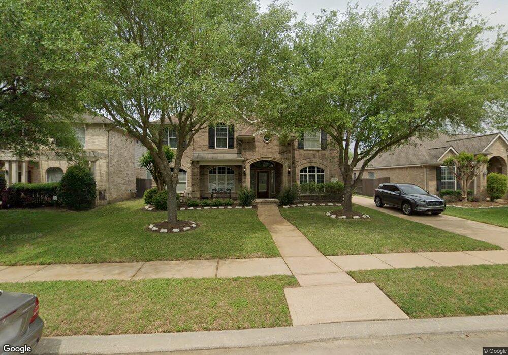16422 Torry View Terrace, Houston, TX 77095 - photo 1